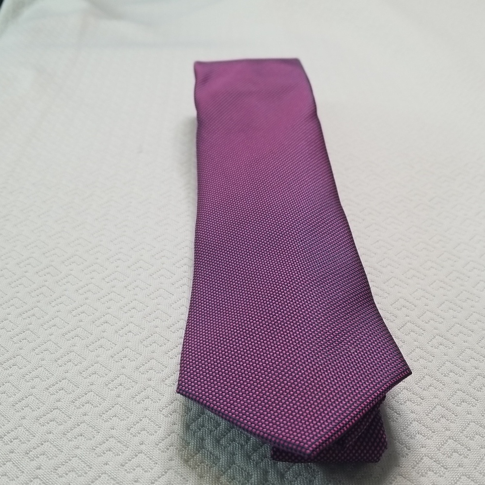Creazioni GUELFI Mens Tie Large Silk Vibrant